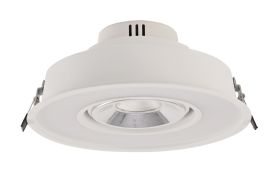 Brook 15+20 Recessed Ceiling Luminaires Dlux Round Recess Ceiling Brook 15+20 Recessed Ceiling Luminaires Dlux Round Recess Ceiling